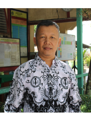 Aloysius Wahyu Tri Broto, S.Pd.