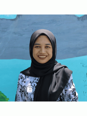 Dwi Rahayu,S.Pd.