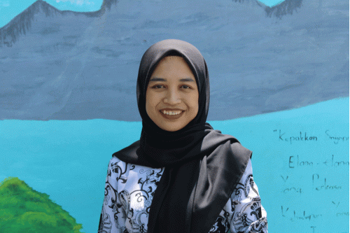 Dwi Rahayu,S.Pd.