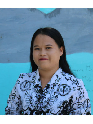 Lia, S.Pd.