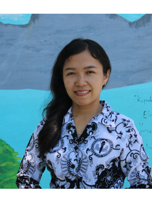 Rika, S.Pd.
