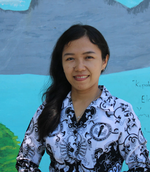 Rika, S.Pd.