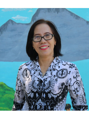 Margareta Maria Irihrepoati, S.Pd.