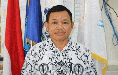 Kartono Oktavianus Petrus, S.Pd.