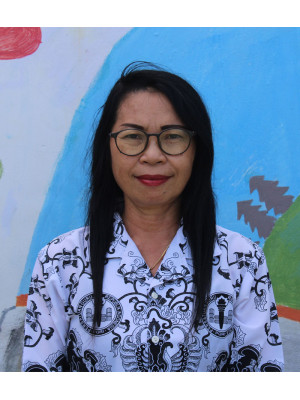 Yosephine, S.Pd.