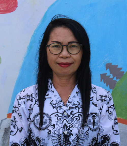 Yosephine, S.Pd.