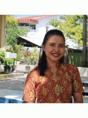 Desy Natalia, A.Md