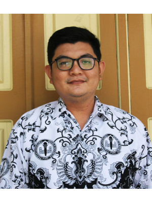 Ari Handoko, S.Pd.
