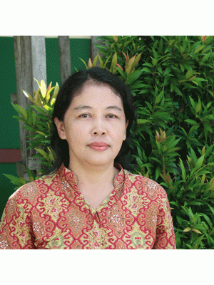 Angela Bayu Puspasari
