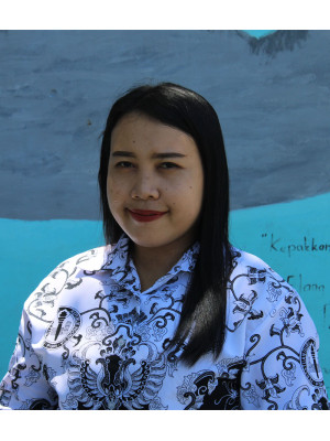 Titin Ulansari, S.Pd.