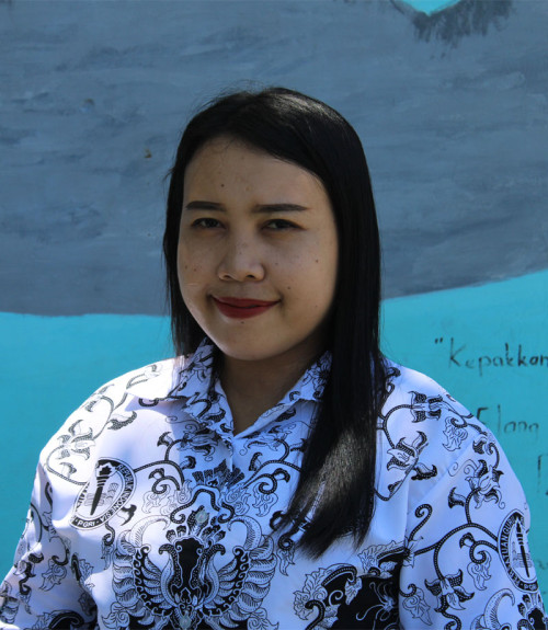 Titin Ulansari, S.Pd.